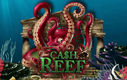 Cash leaf