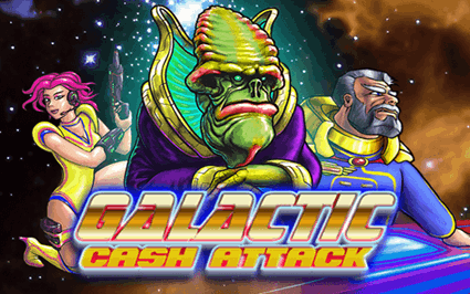 Glactic Cash