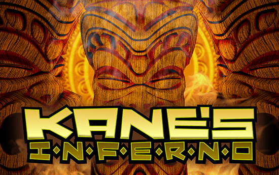 Keynes Inferno