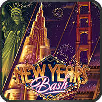 New Year Bessie