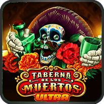 Tevena de los Muirtos Ultra