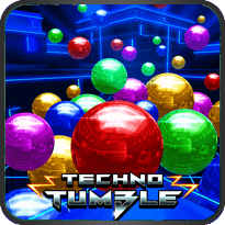 Techno tumble