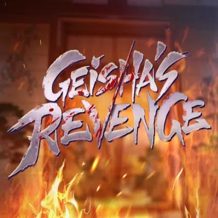 Geisha's Revenge