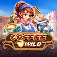 Coffee Wild-PRAGMATIC