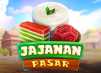 Jajanan Pasar