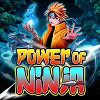 Power of Ninja-PRAGMATIC