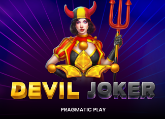 Devil Joker