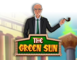 The Green Sun