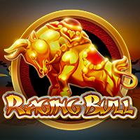 Raging Bull-PRAGMATIC