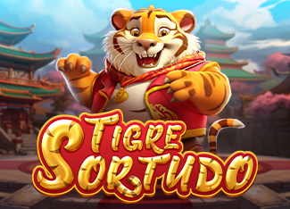 Tigre Sortudo
